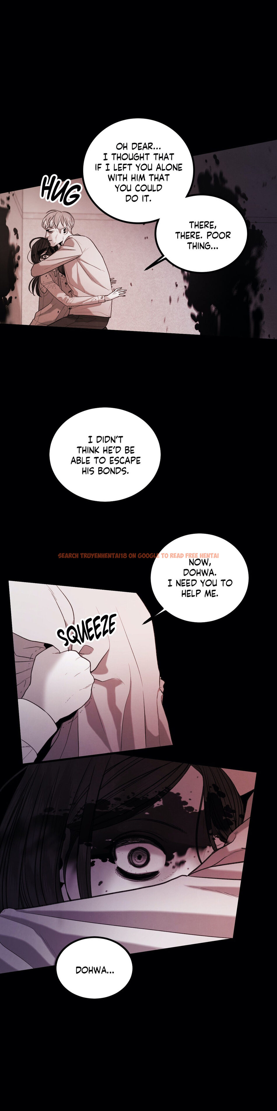 Read Hentai Image 26 512 in comic Aesthetic Predator - Chapter 43 - hentaitnt.net
