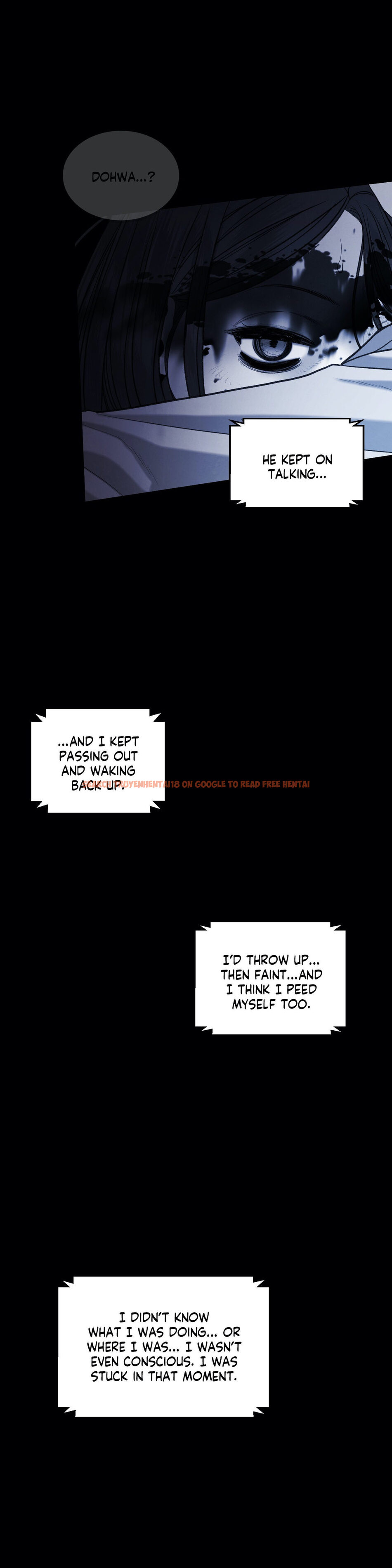 Read Hentai Image 27 512 in comic Aesthetic Predator - Chapter 43 - hentaitnt.net