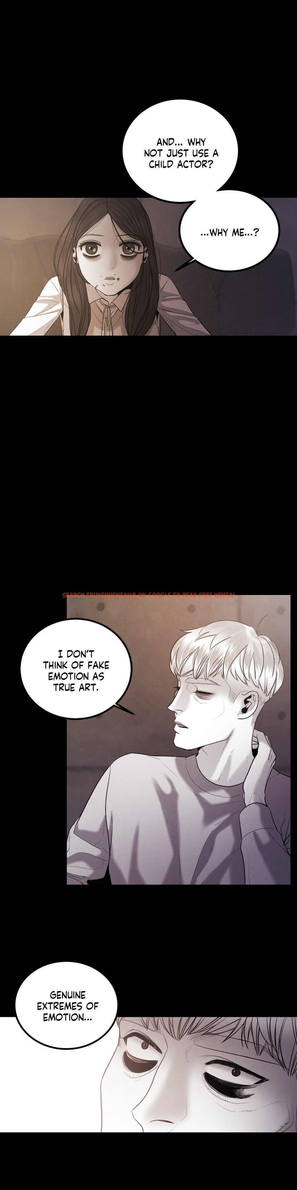 Read Hentai Image 29 513 in comic Aesthetic Predator - Chapter 43 - hentaitnt.net