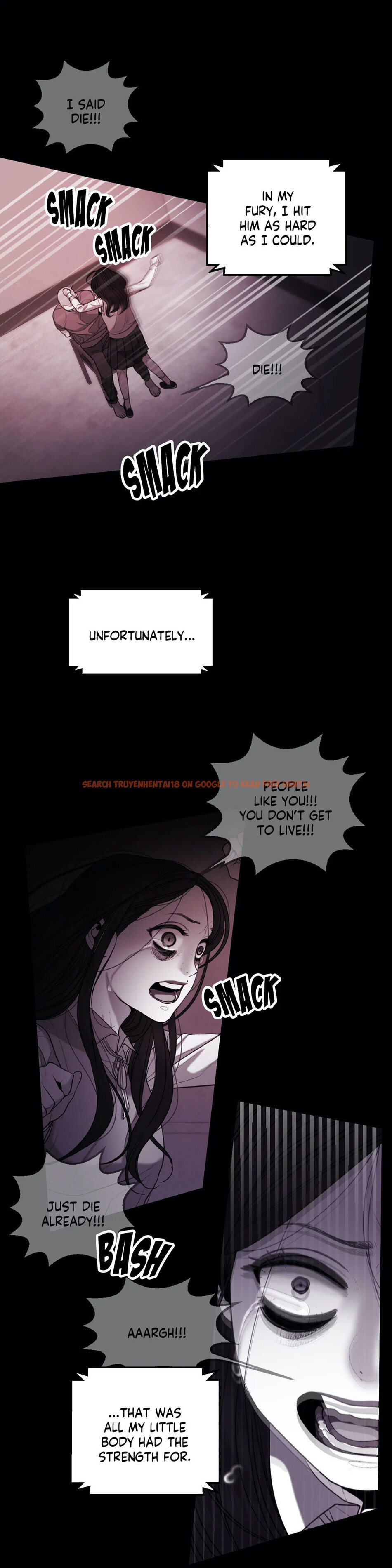Read Hentai Image 3 512 in comic Aesthetic Predator - Chapter 43 - hentaitnt.net