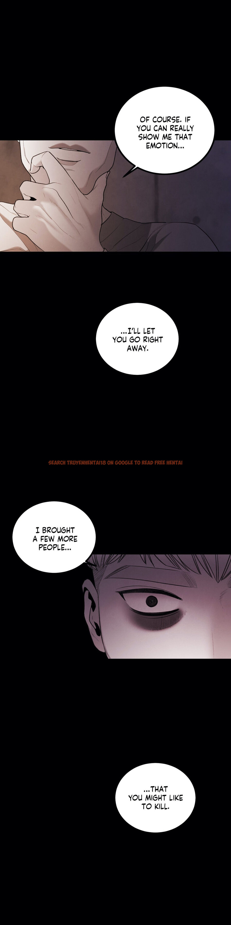 Read Hentai Image 31 513 in comic Aesthetic Predator - Chapter 43 - hentaitnt.net