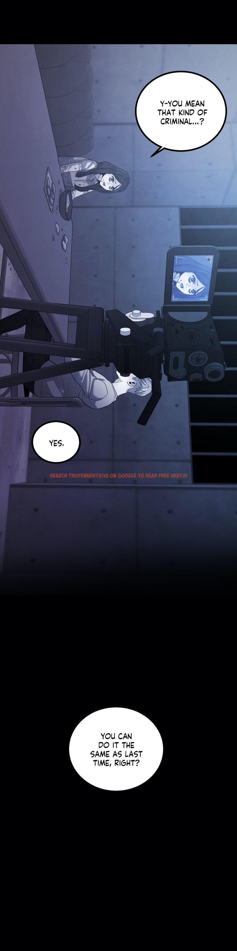 Read Hentai Image 32 513 in comic Aesthetic Predator - Chapter 43 - hentaitnt.net