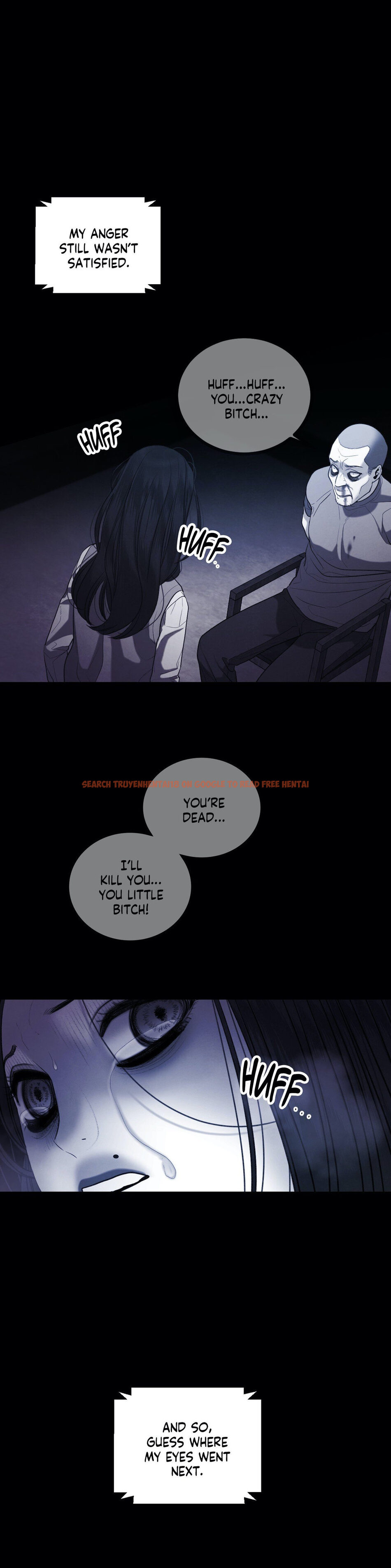 Read Hentai Image 4 512 in comic Aesthetic Predator - Chapter 43 - hentaitnt.net
