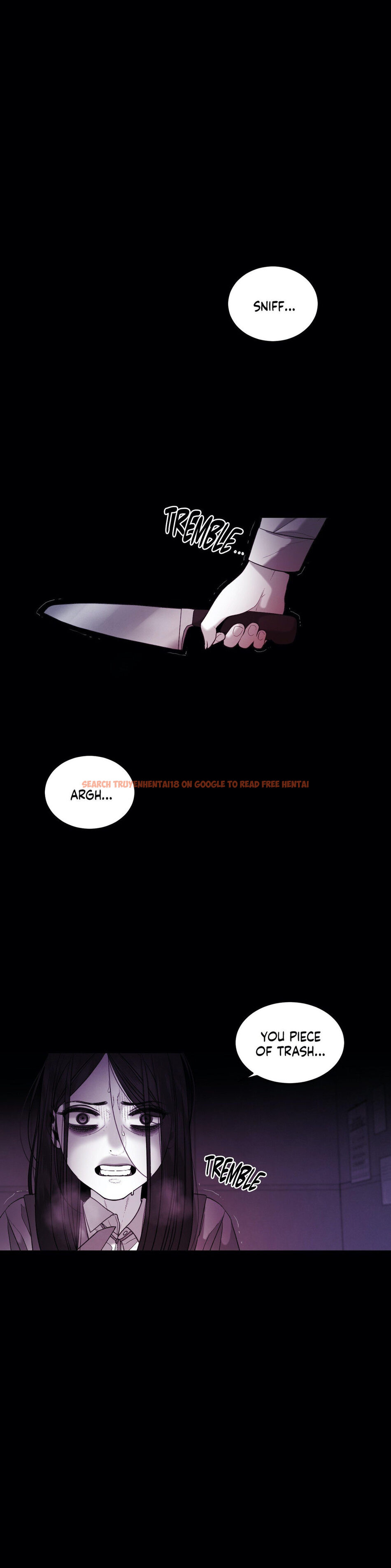 Read Hentai Image 7 512 in comic Aesthetic Predator - Chapter 43 - hentaitnt.net