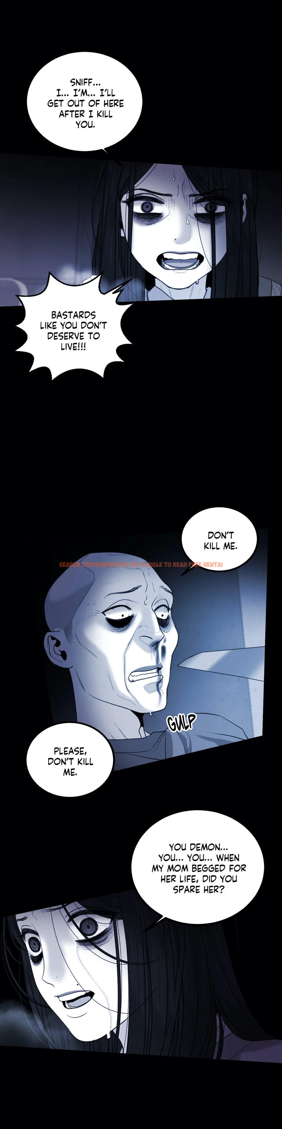Read Hentai Image 9 512 in comic Aesthetic Predator - Chapter 43 - hentaitnt.net