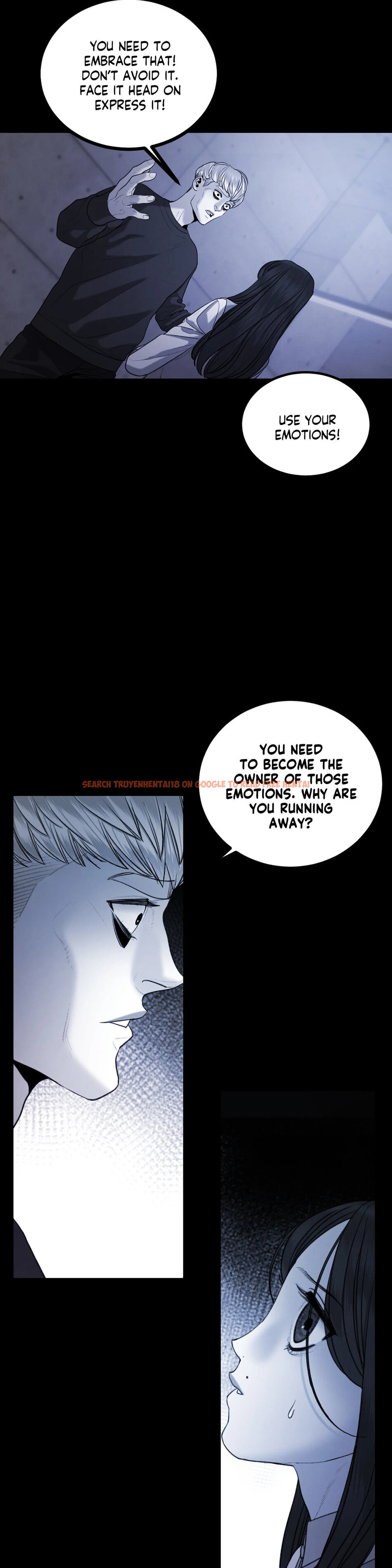 Read Hentai Image 11 971 in comic Aesthetic Predator - Chapter 44 - hentaitnt.net