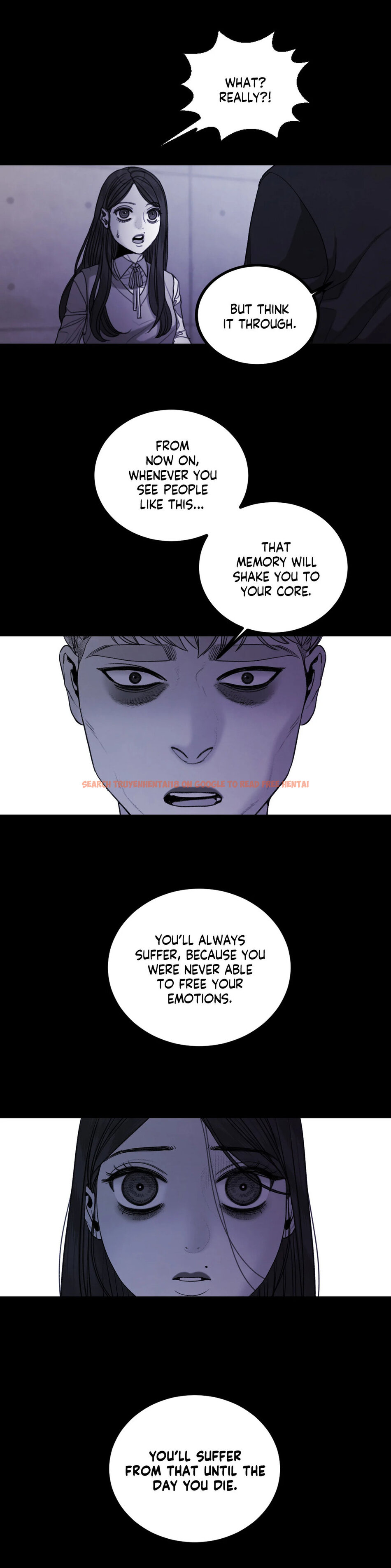 Read Hentai Image 15 976 in comic Aesthetic Predator - Chapter 44 - hentaitnt.net