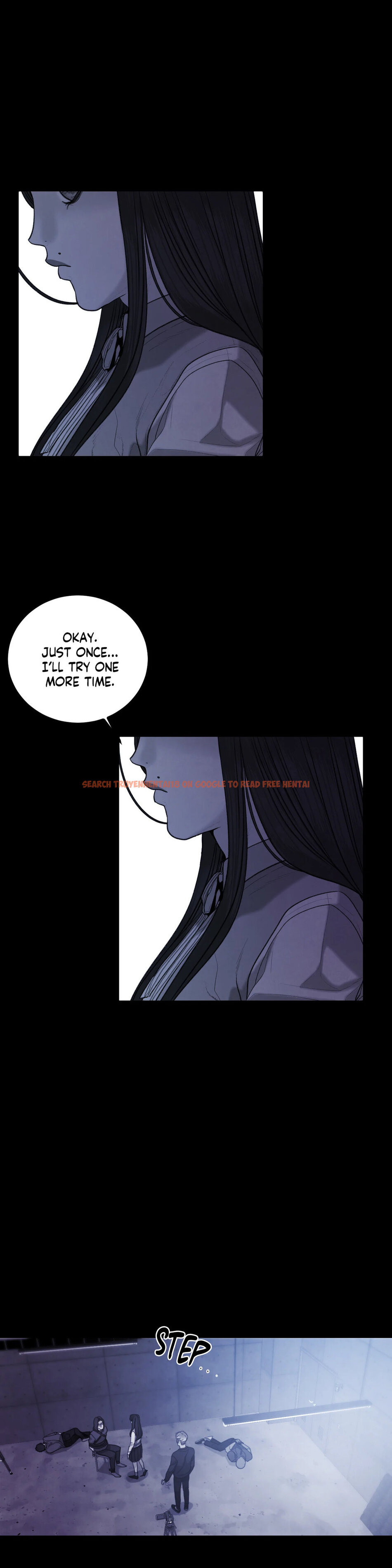Read Hentai Image 16 976 in comic Aesthetic Predator - Chapter 44 - hentaitnt.net