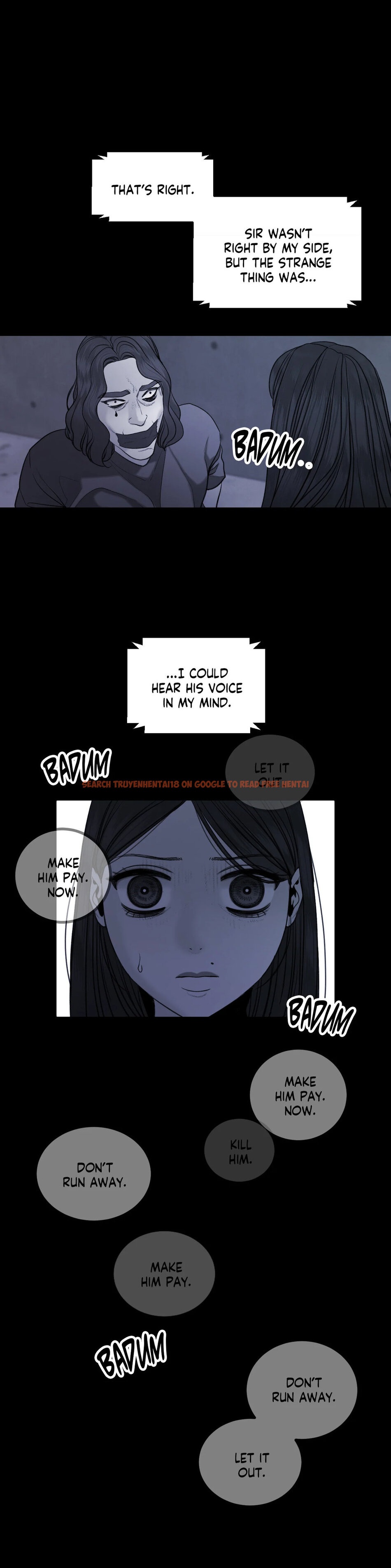 Read Hentai Image 17 976 in comic Aesthetic Predator - Chapter 44 - hentaitnt.net