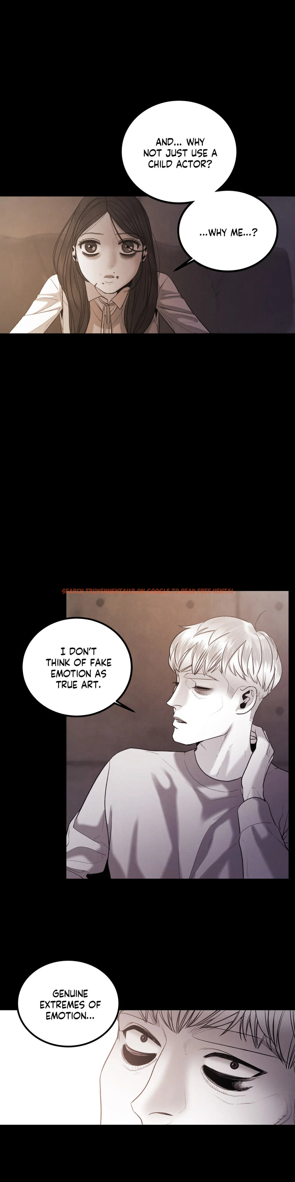 Read Hentai Image 2 970 in comic Aesthetic Predator - Chapter 44 - hentaitnt.net