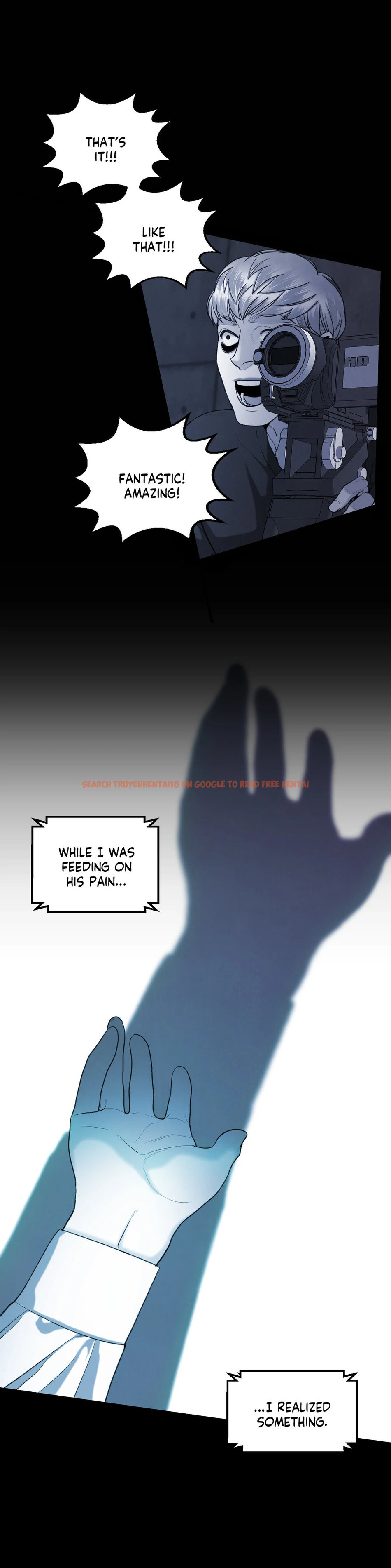 Read Hentai Image 20 976 in comic Aesthetic Predator - Chapter 44 - hentaitnt.net