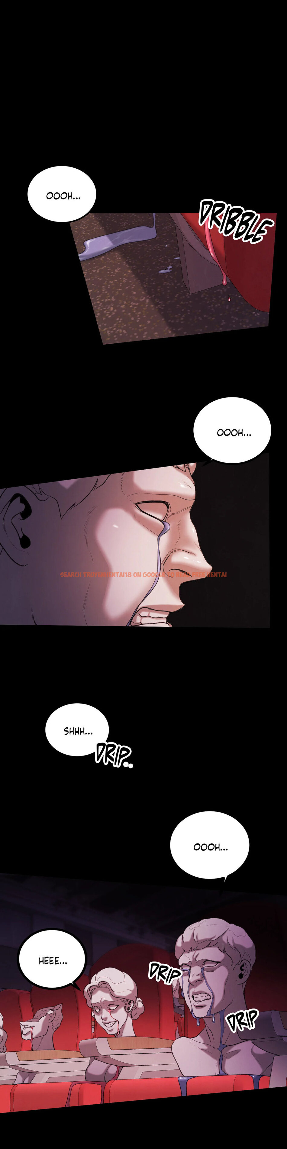 Read Hentai Image 23 976 in comic Aesthetic Predator - Chapter 44 - hentaitnt.net