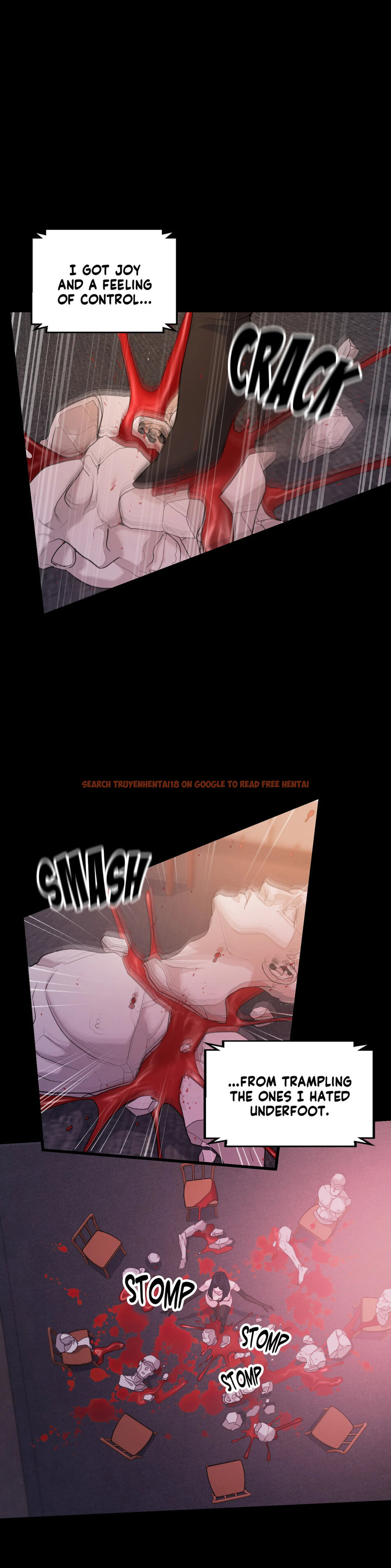Read Hentai Image 25 976 in comic Aesthetic Predator - Chapter 44 - hentaitnt.net