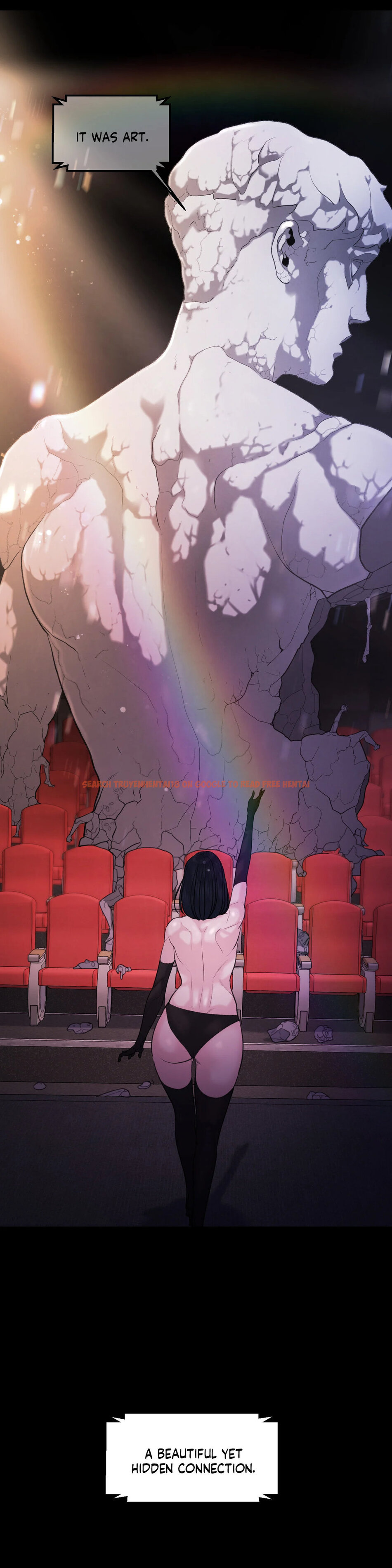 Read Hentai Image 30 976 in comic Aesthetic Predator - Chapter 44 - hentaitnt.net