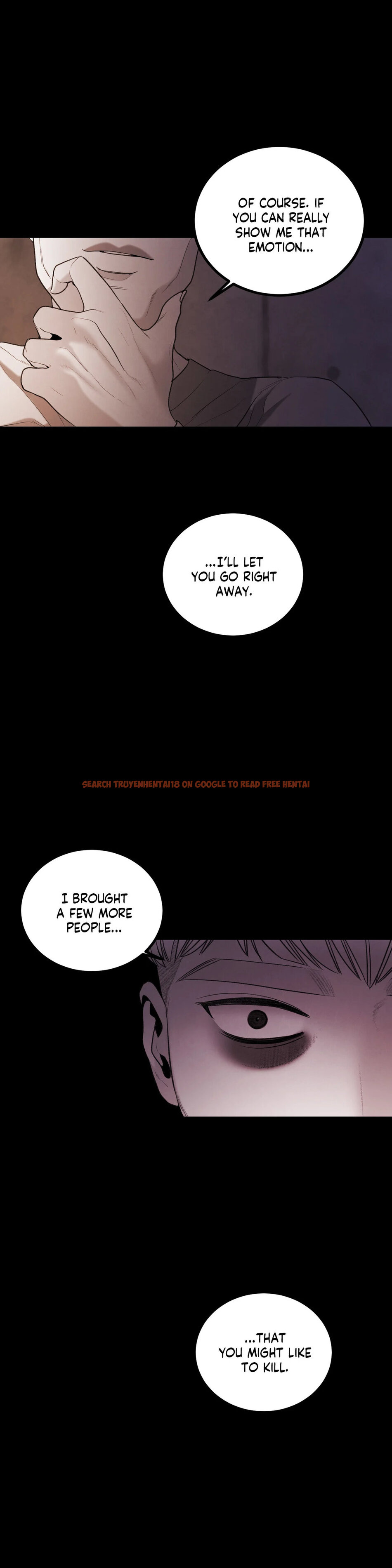 Read Hentai Image 4 971 in comic Aesthetic Predator - Chapter 44 - hentaitnt.net