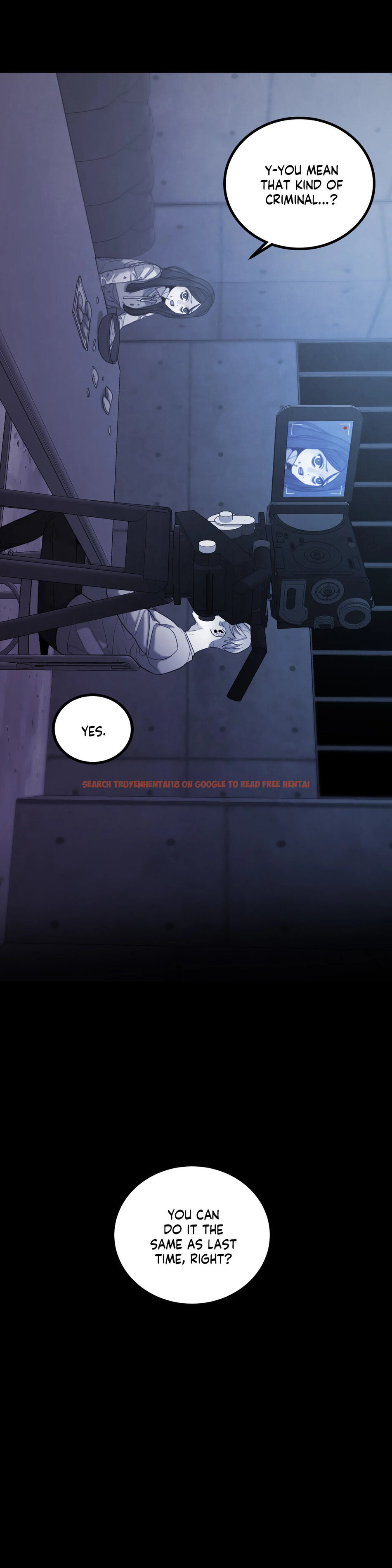 Read Hentai Image 5 971 in comic Aesthetic Predator - Chapter 44 - hentaitnt.net