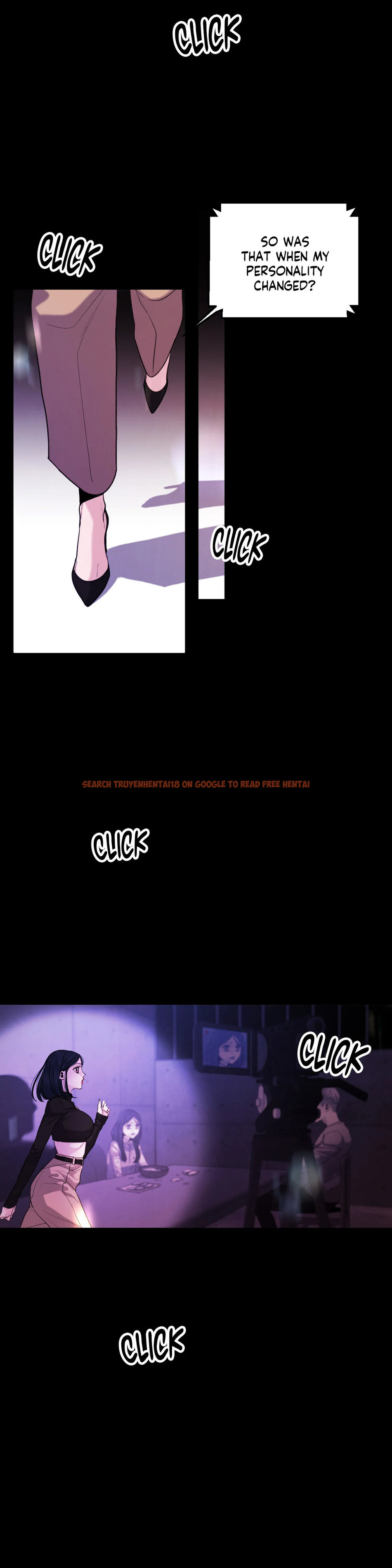 Read Hentai Image 7 971 in comic Aesthetic Predator - Chapter 44 - hentaitnt.net