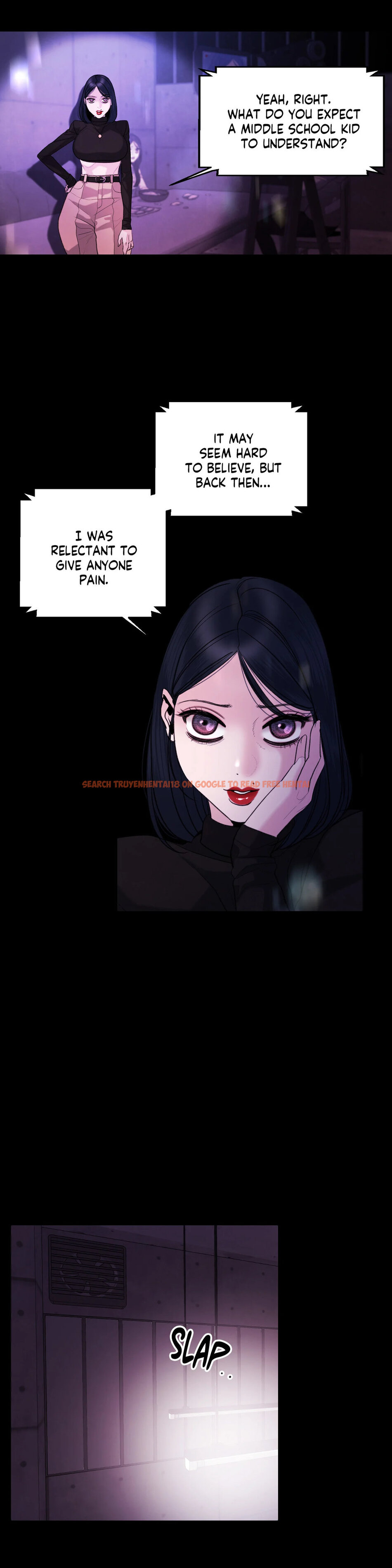 Read Hentai Image 8 971 in comic Aesthetic Predator - Chapter 44 - hentaitnt.net