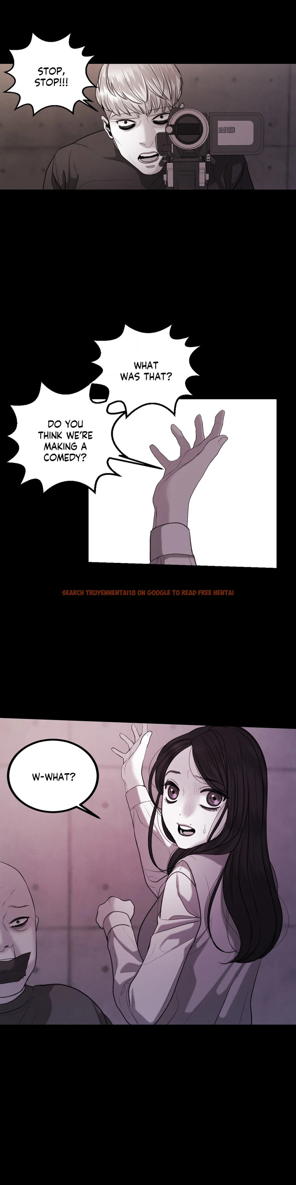 Read Hentai Image 9 971 in comic Aesthetic Predator - Chapter 44 - hentaitnt.net