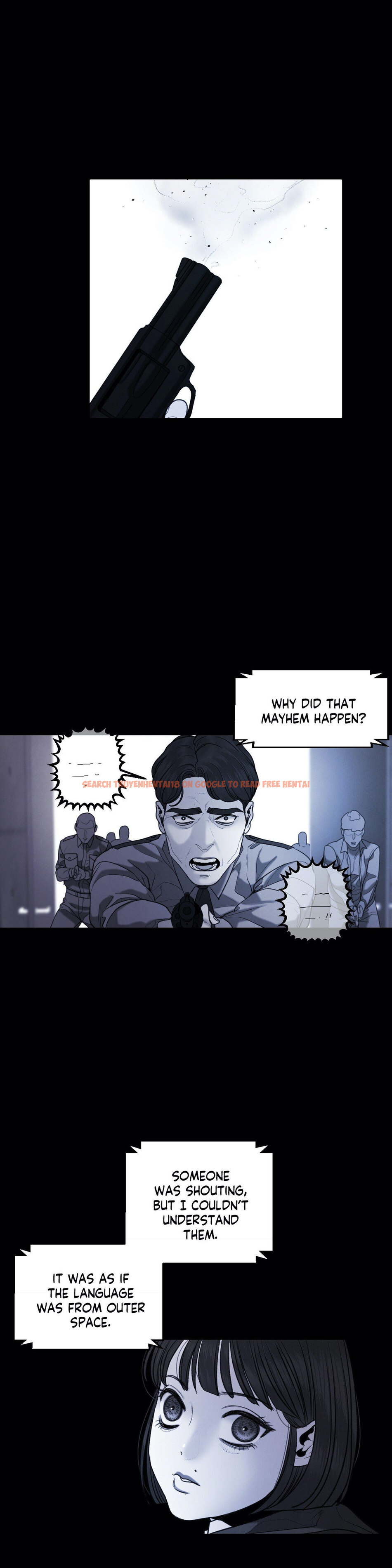 Read Hentai Image 11 511 in comic Aesthetic Predator - Chapter 45 - hentaitnt.net