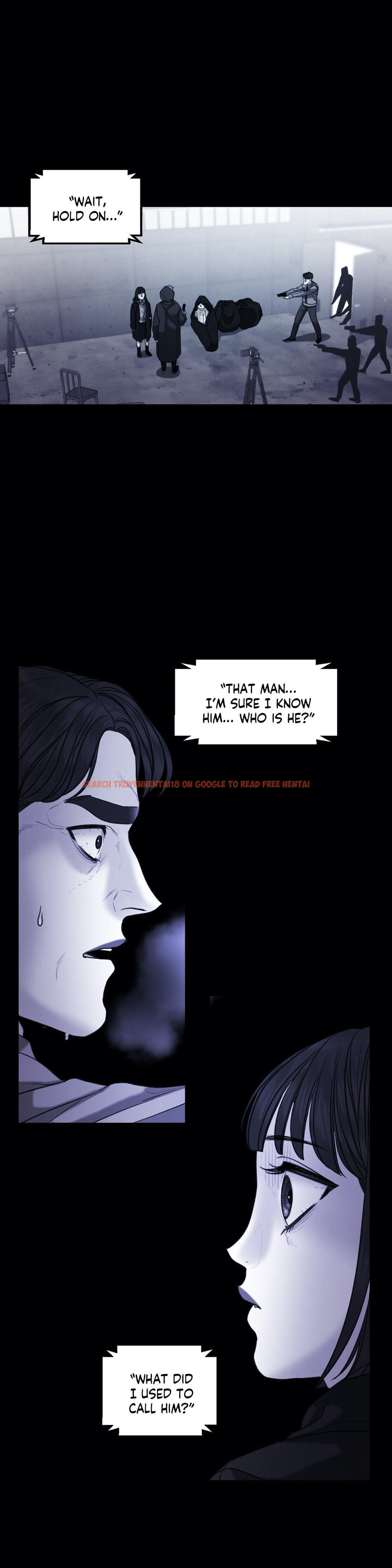 Read Hentai Image 12 511 in comic Aesthetic Predator - Chapter 45 - hentaitnt.net