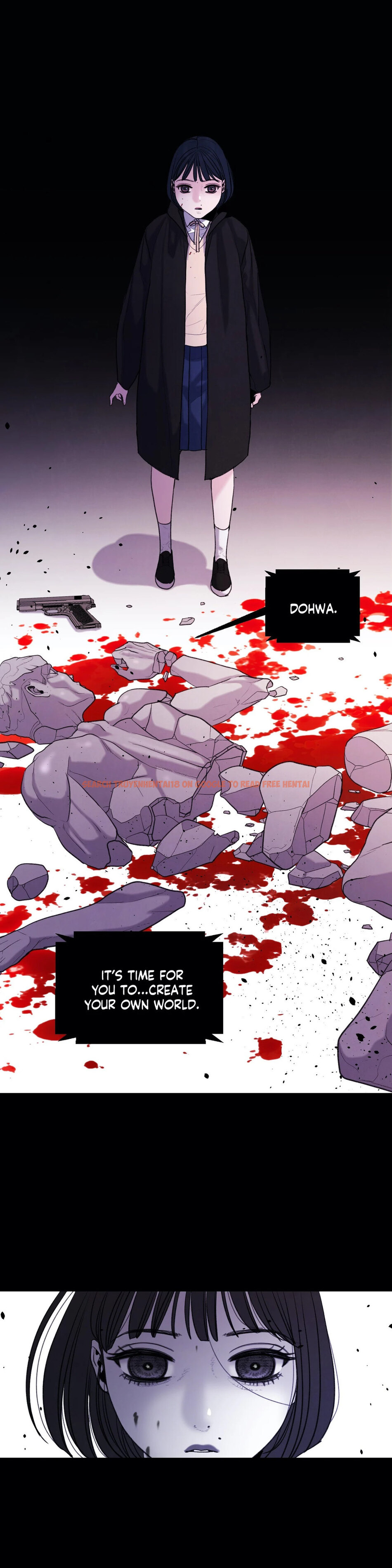 Read Hentai Image 14 511 in comic Aesthetic Predator - Chapter 45 - hentaitnt.net