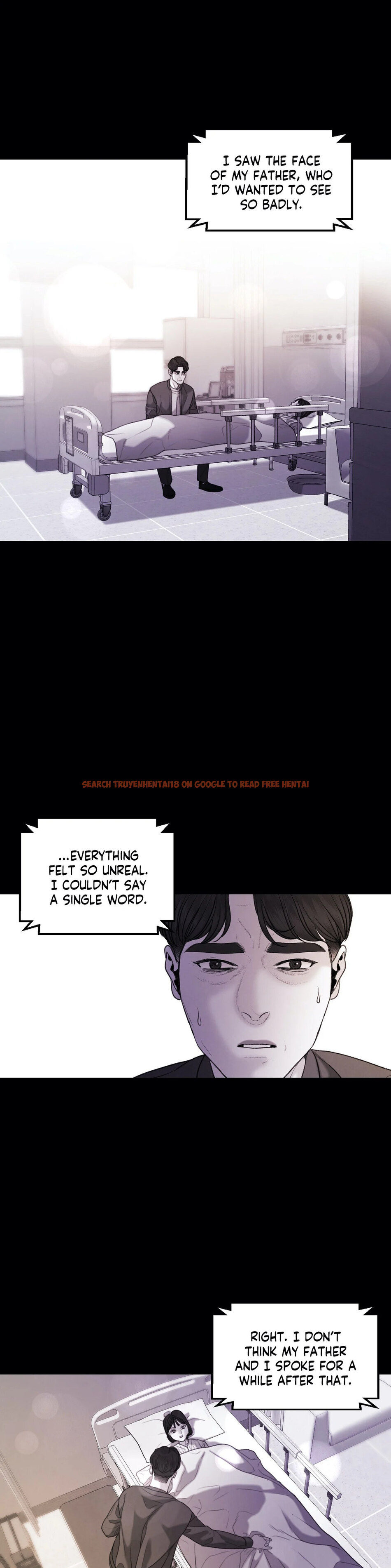Read Hentai Image 17 511 in comic Aesthetic Predator - Chapter 45 - hentaitnt.net