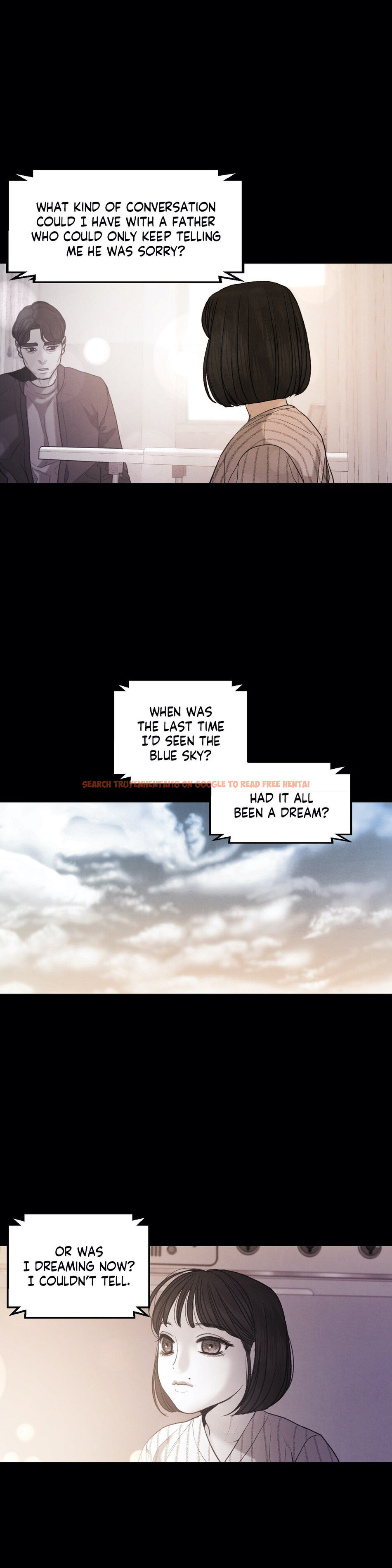 Read Hentai Image 18 511 in comic Aesthetic Predator - Chapter 45 - hentaitnt.net