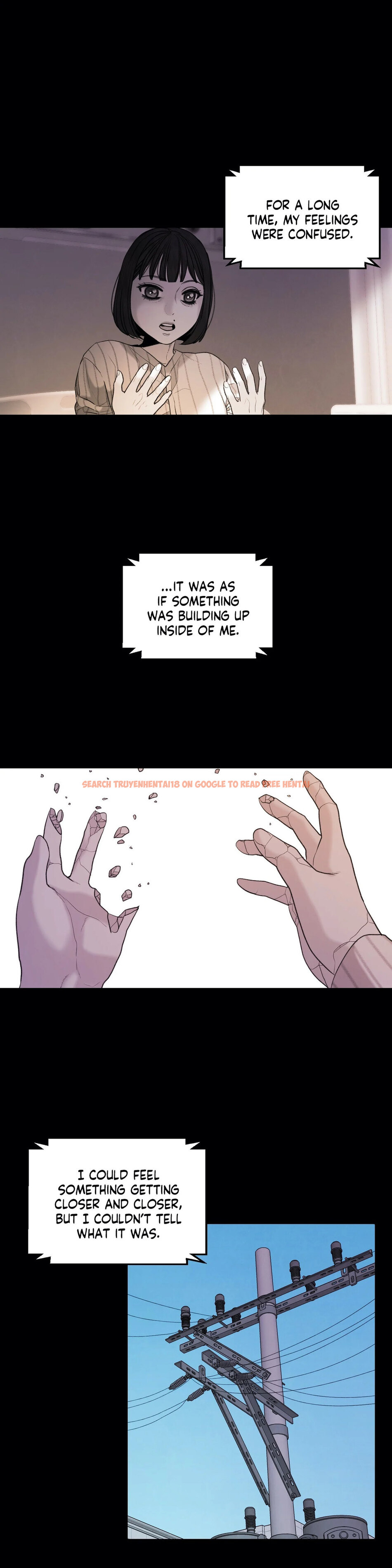 Read Hentai Image 19 511 in comic Aesthetic Predator - Chapter 45 - hentaitnt.net