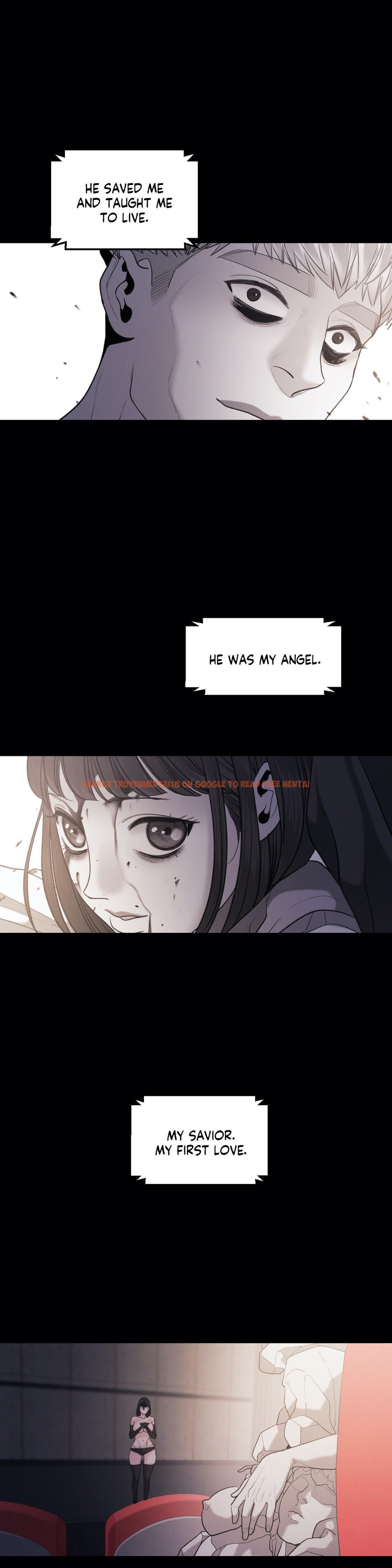 Read Hentai Image 2 511 in comic Aesthetic Predator - Chapter 45 - hentaitnt.net
