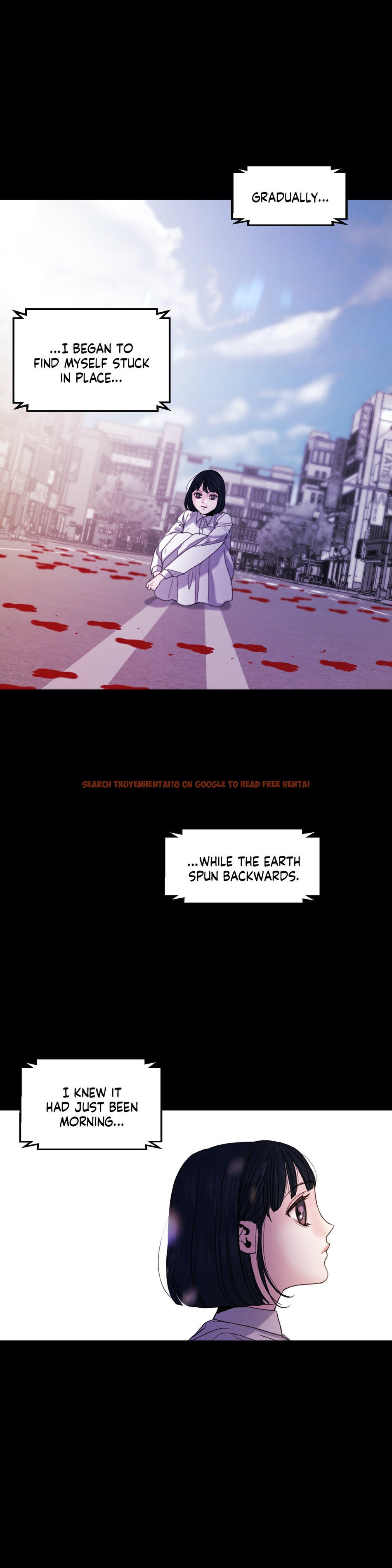Read Hentai Image 20 511 in comic Aesthetic Predator - Chapter 45 - hentaitnt.net