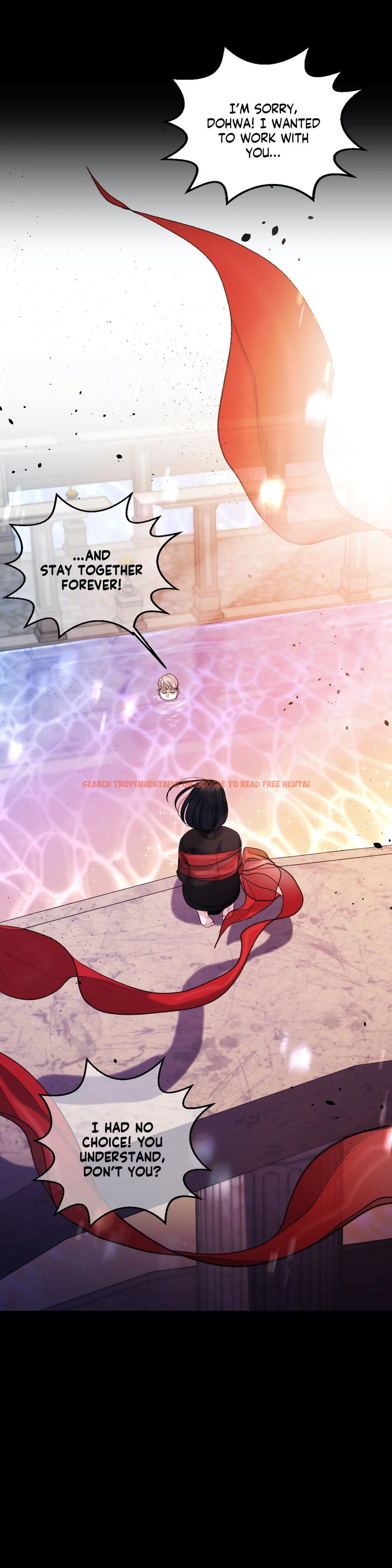 Read Hentai Image 23 511 in comic Aesthetic Predator - Chapter 45 - hentaitnt.net