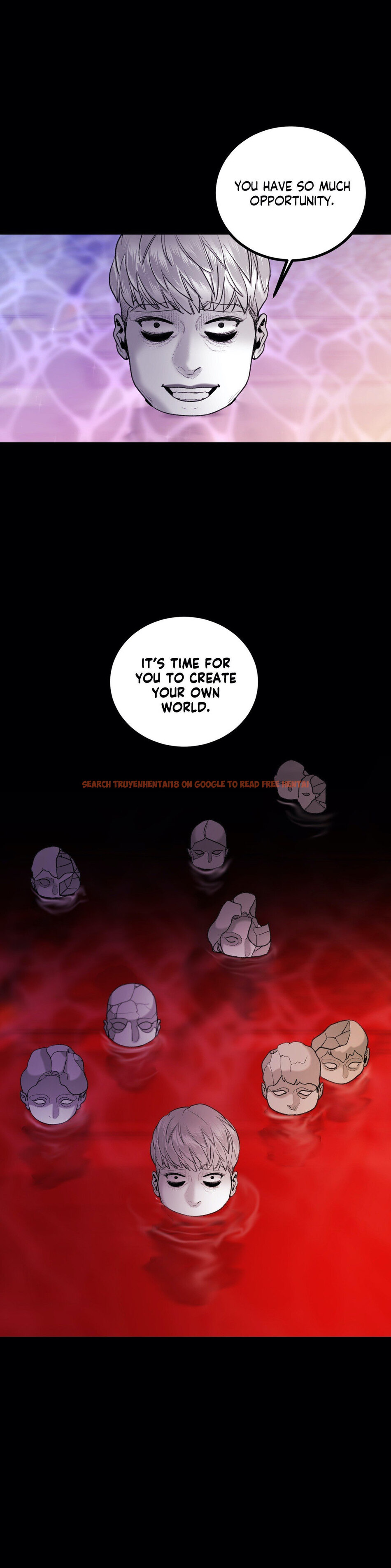 Read Hentai Image 24 511 in comic Aesthetic Predator - Chapter 45 - hentaitnt.net