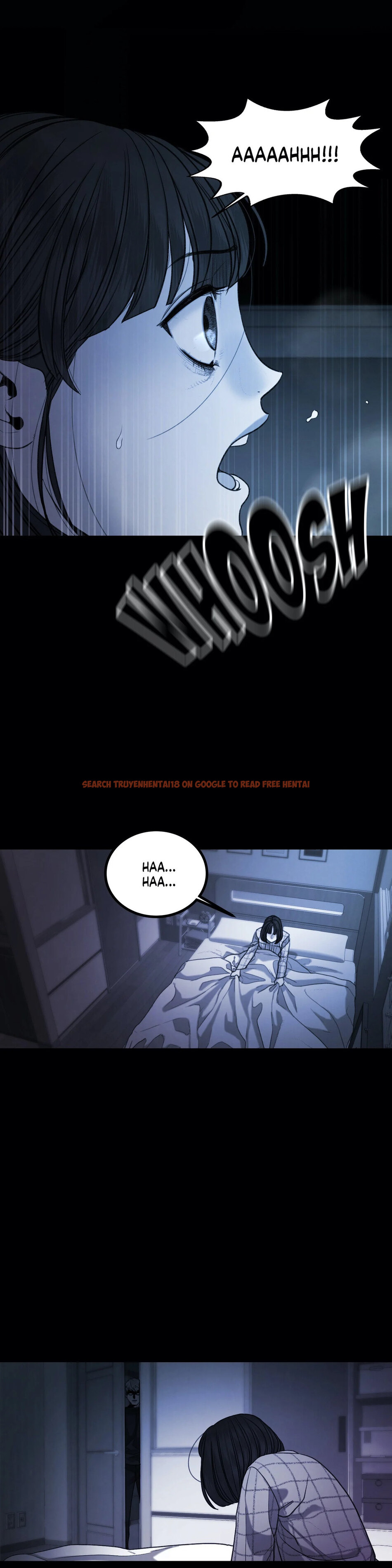 Read Hentai Image 25 511 in comic Aesthetic Predator - Chapter 45 - hentaitnt.net