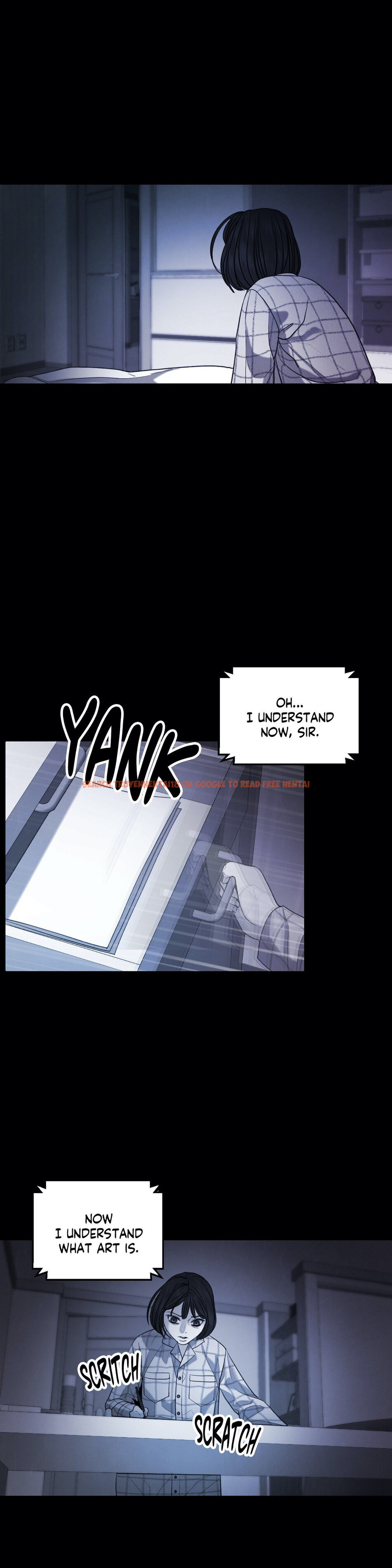 Read Hentai Image 26 511 in comic Aesthetic Predator - Chapter 45 - hentaitnt.net