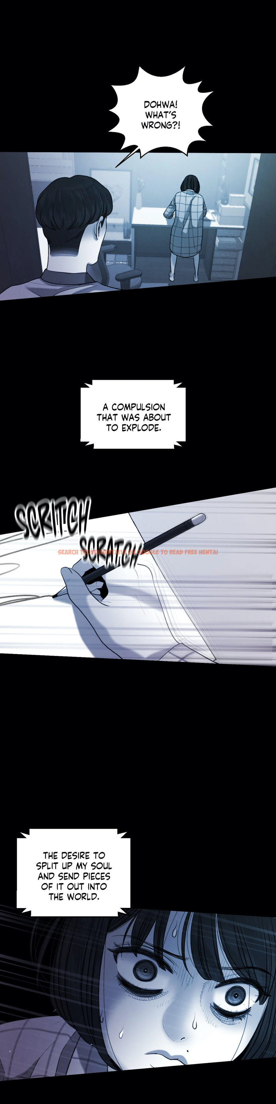 Read Hentai Image 27 511 in comic Aesthetic Predator - Chapter 45 - hentaitnt.net