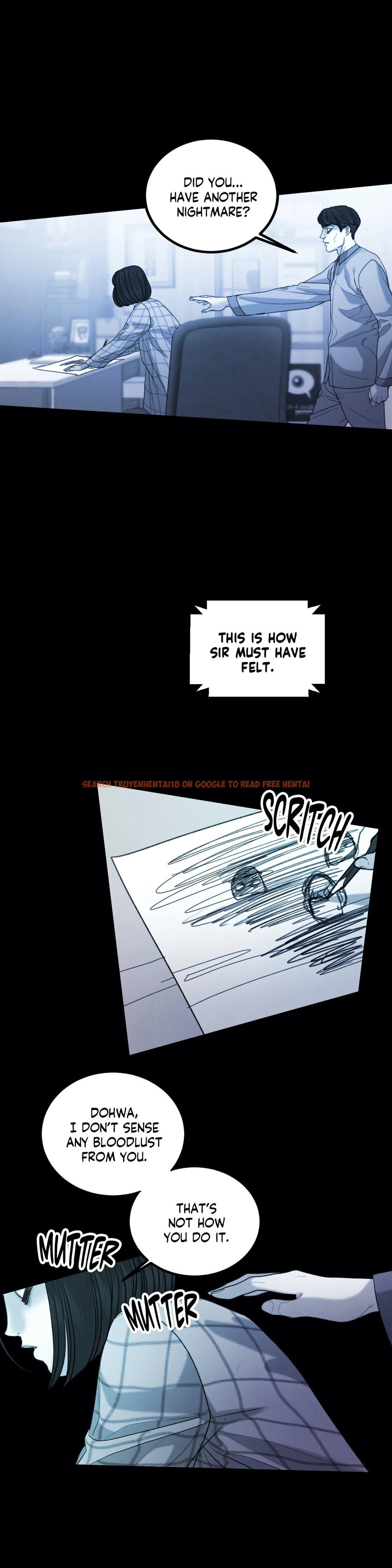 Read Hentai Image 28 511 in comic Aesthetic Predator - Chapter 45 - hentaitnt.net