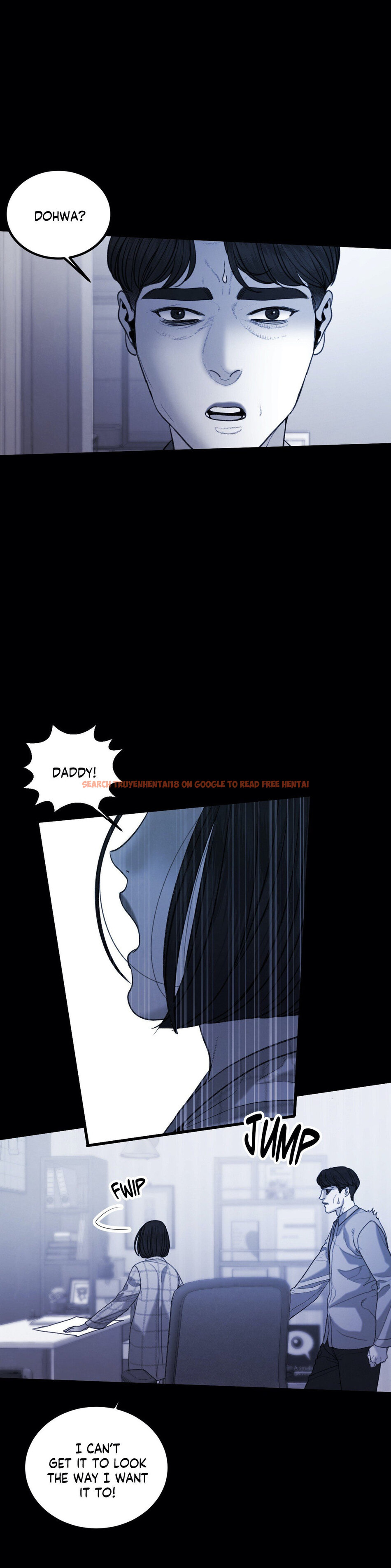 Read Hentai Image 29 511 in comic Aesthetic Predator - Chapter 45 - hentaitnt.net