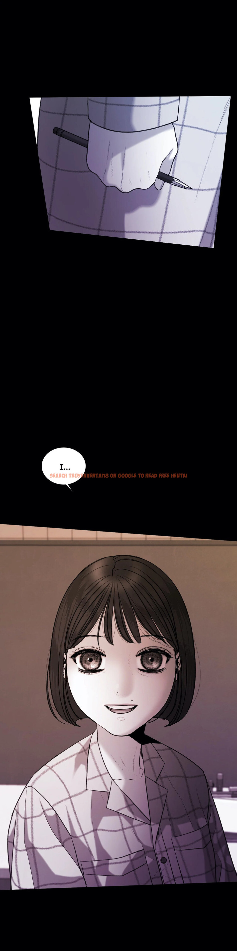 Read Hentai Image 30 511 in comic Aesthetic Predator - Chapter 45 - hentaitnt.net