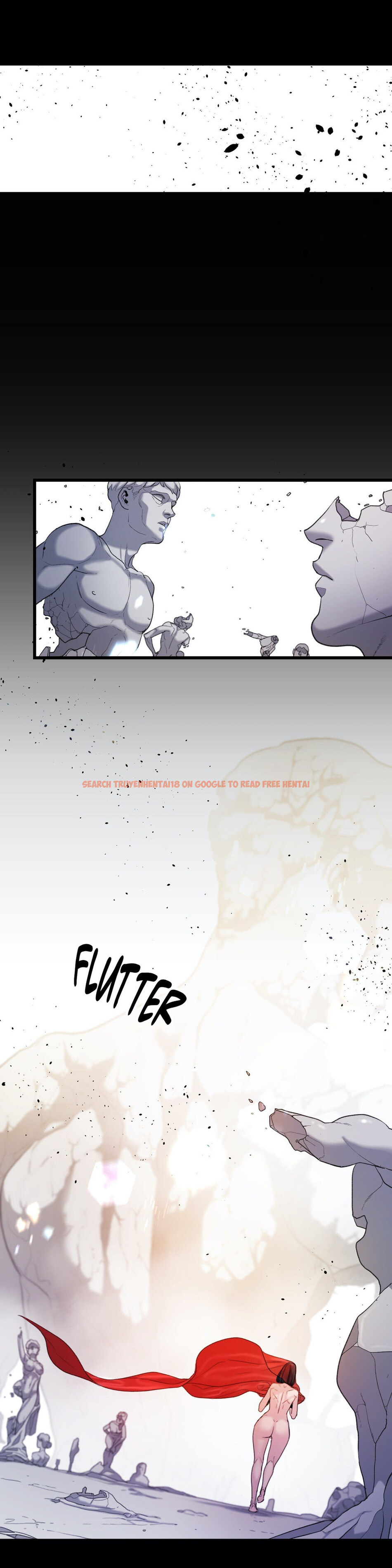 Read Hentai Image 6 511 in comic Aesthetic Predator - Chapter 45 - hentaitnt.net