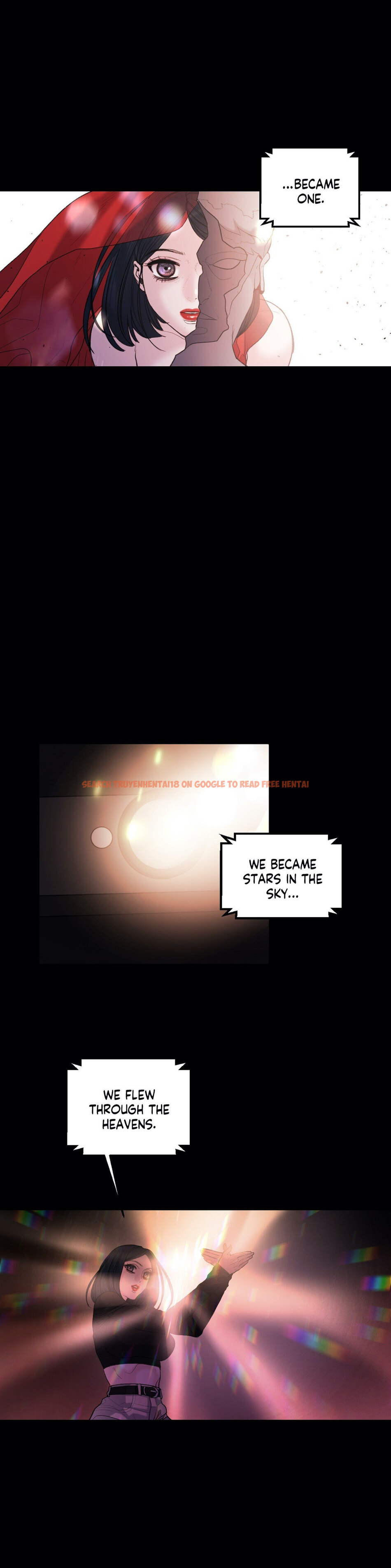 Read Hentai Image 8 511 in comic Aesthetic Predator - Chapter 45 - hentaitnt.net