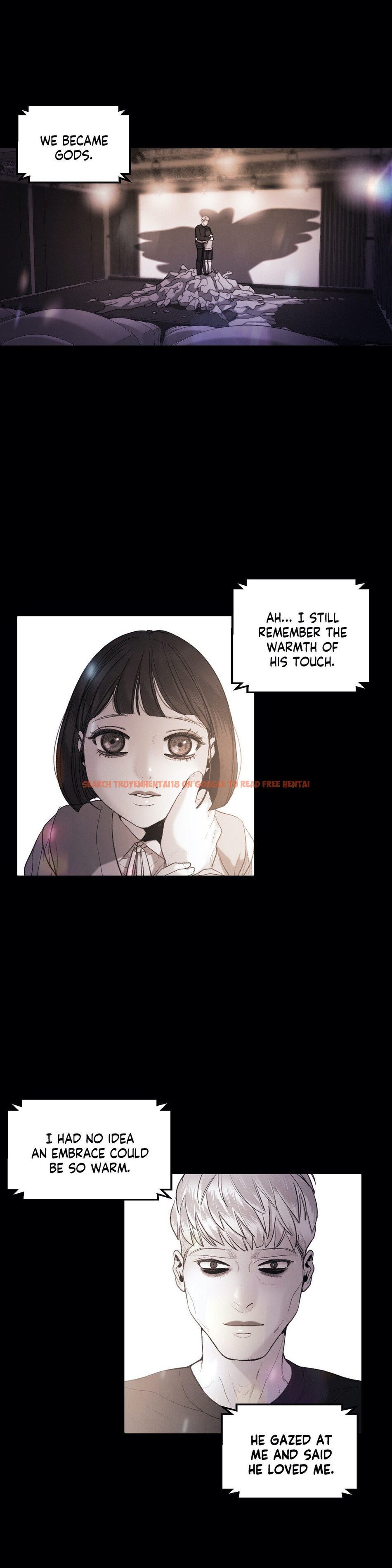 Read Hentai Image 9 511 in comic Aesthetic Predator - Chapter 45 - hentaitnt.net