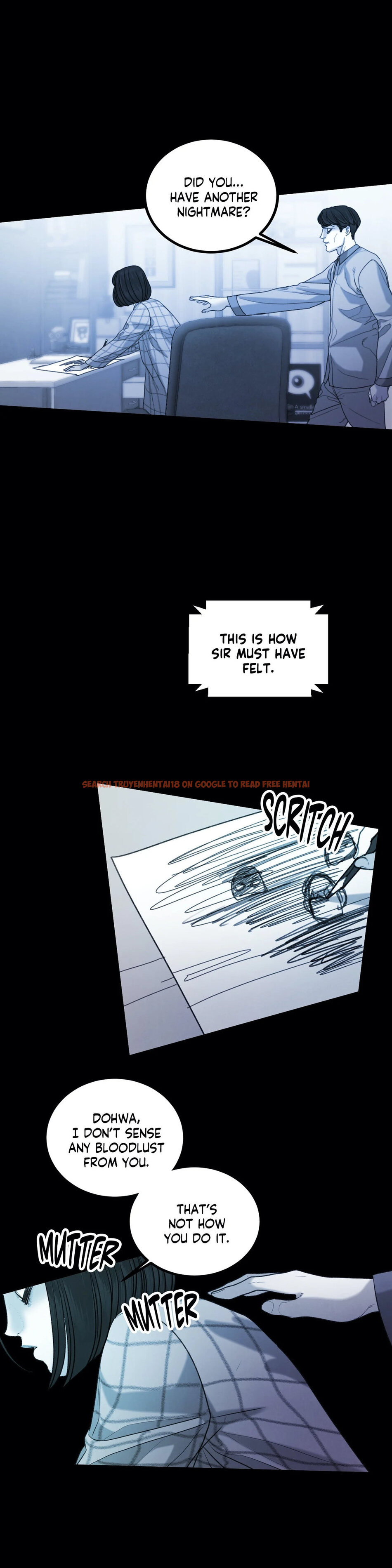 Read Hentai Image 1 681 in comic Aesthetic Predator - Chapter 46 - hentaitnt.net