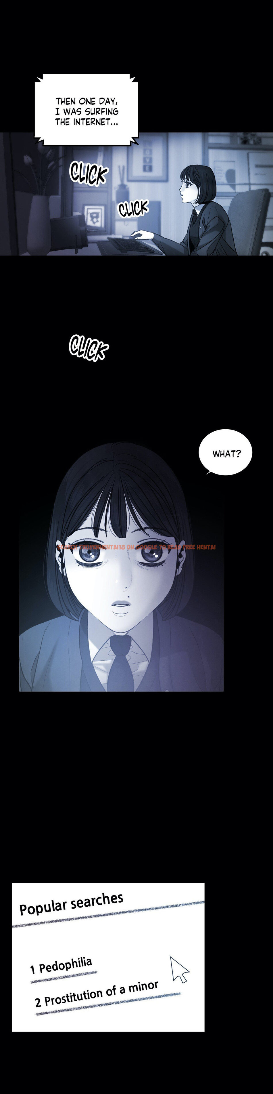 Read Hentai Image 10 681 in comic Aesthetic Predator - Chapter 46 - hentaitnt.net