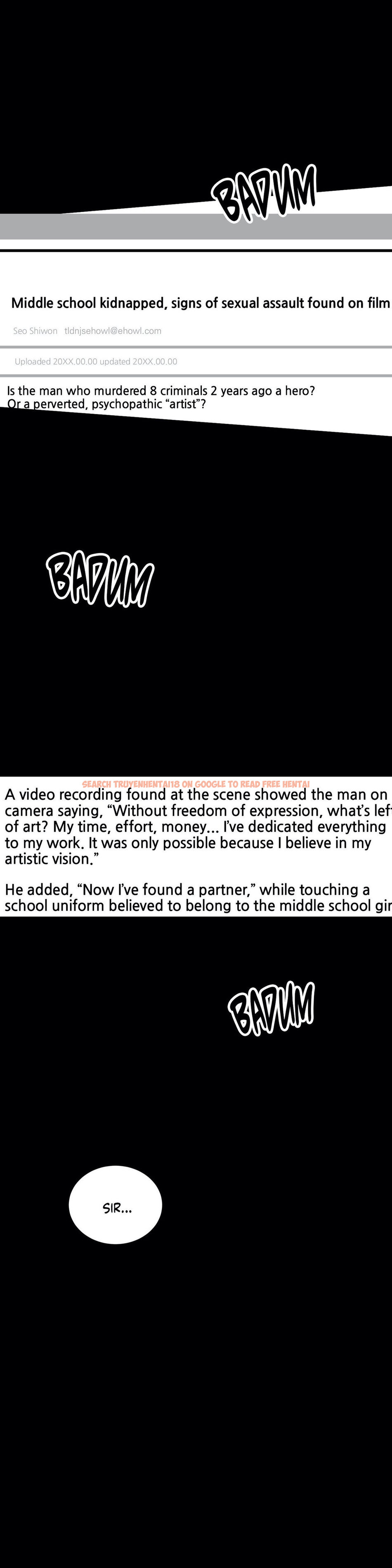 Read Hentai Image 12 681 in comic Aesthetic Predator - Chapter 46 - hentaitnt.net