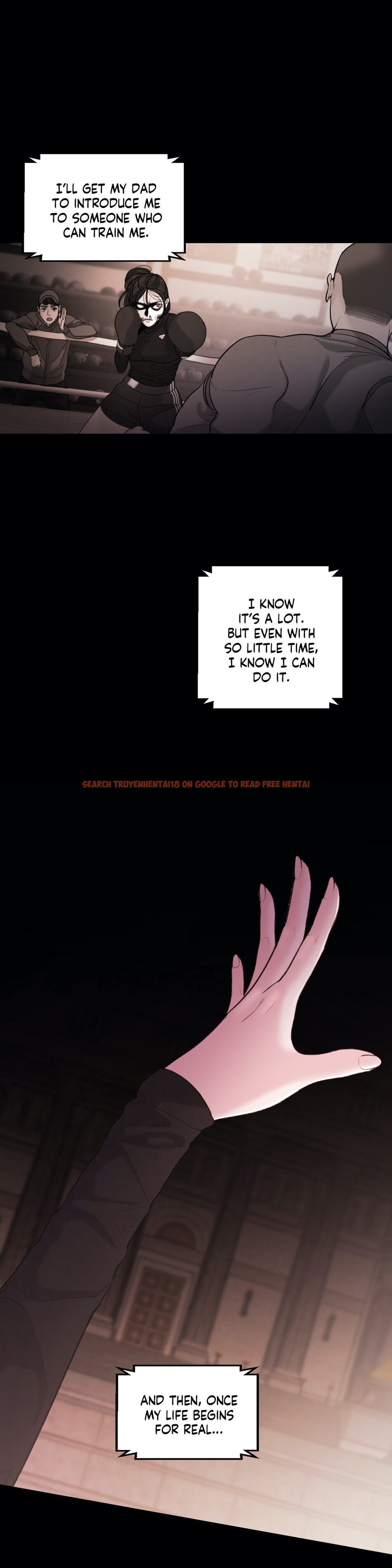 Read Hentai Image 19 681 in comic Aesthetic Predator - Chapter 46 - hentaitnt.net