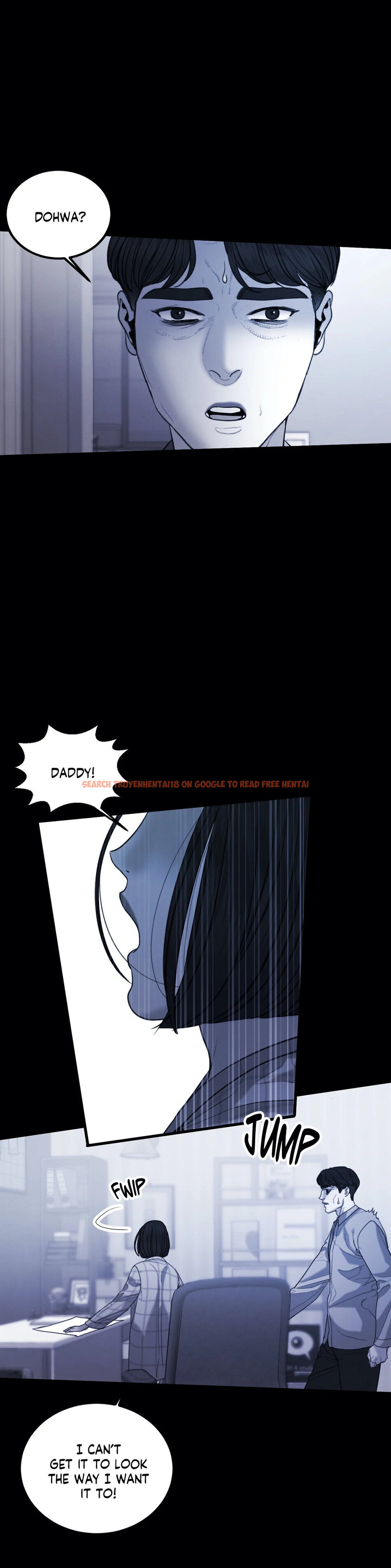 Read Hentai Image 2 681 in comic Aesthetic Predator - Chapter 46 - hentaitnt.net
