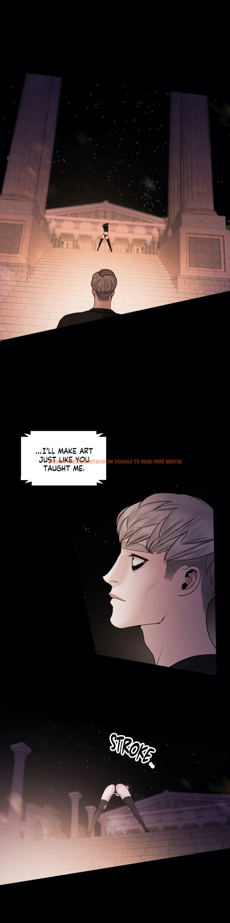 Read Hentai Image 20 681 in comic Aesthetic Predator - Chapter 46 - hentaitnt.net