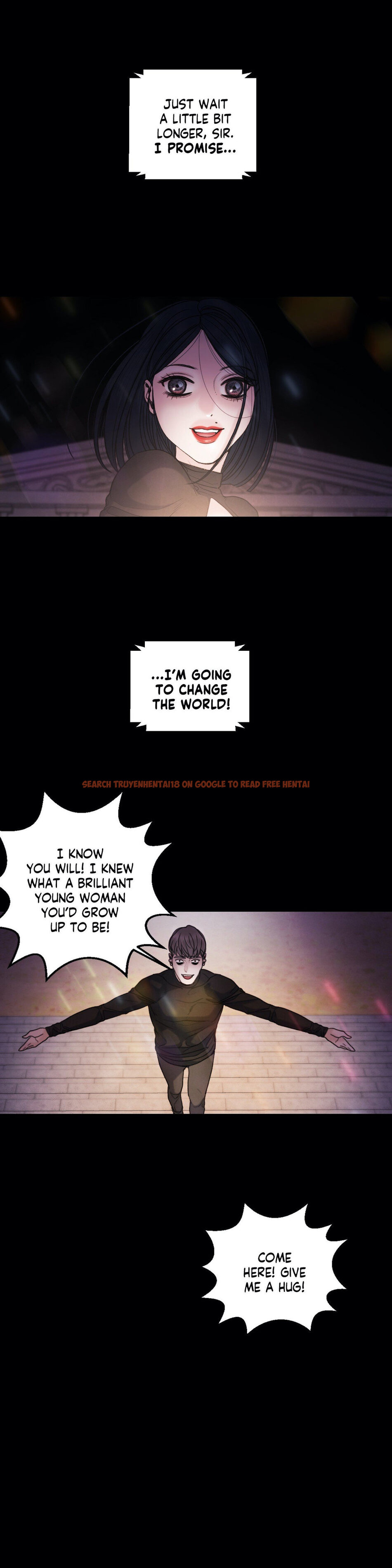 Read Hentai Image 22 681 in comic Aesthetic Predator - Chapter 46 - hentaitnt.net