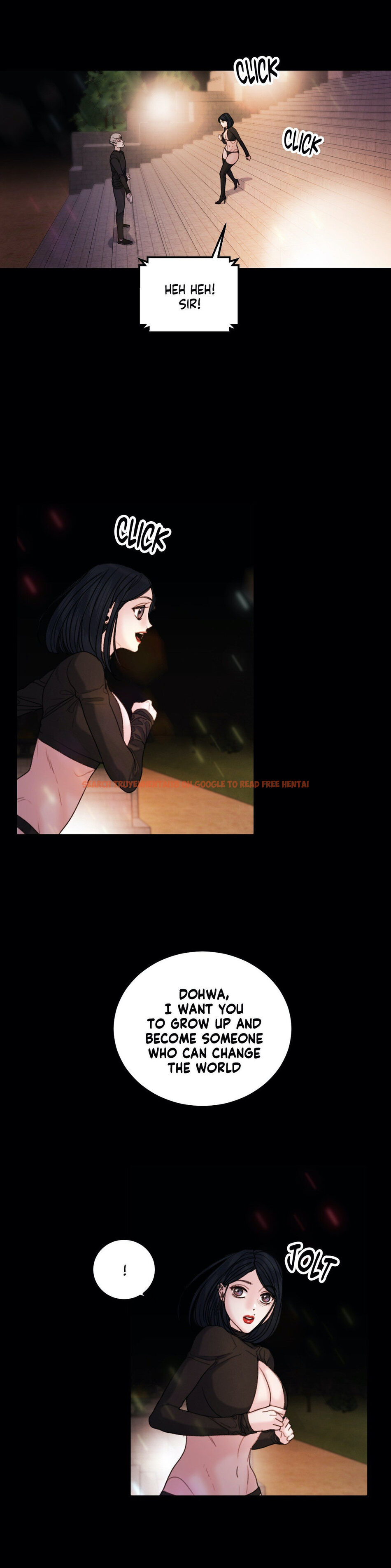 Read Hentai Image 23 681 in comic Aesthetic Predator - Chapter 46 - hentaitnt.net
